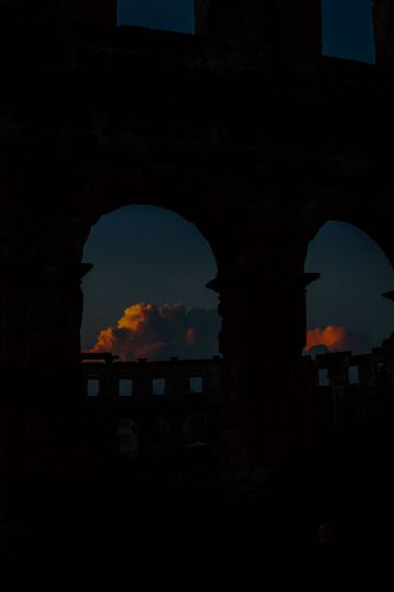 Arena Pula